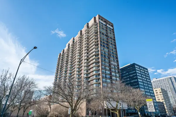 4170 N Marine Drive #18H, Chicago, IL 60613