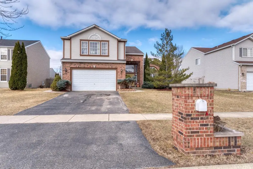 2803 Discovery Drive, Plainfield, IL 60586 - #1