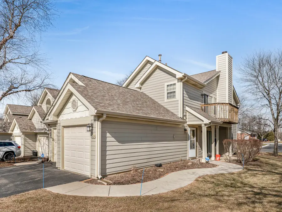 212 W Hamilton Drive, Palatine, IL 60067 - #2