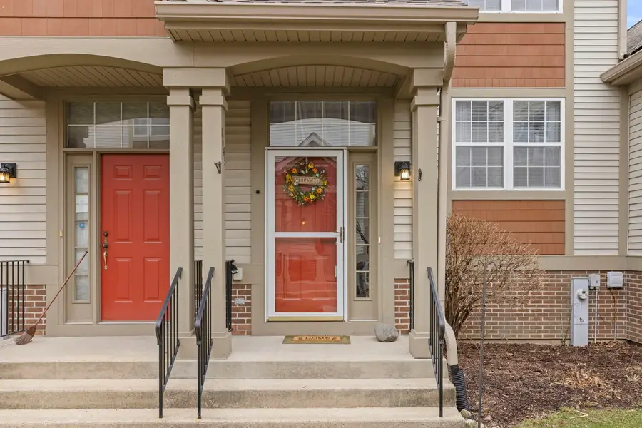 1643 Orchard Court, West Chicago, IL 60185 - #2