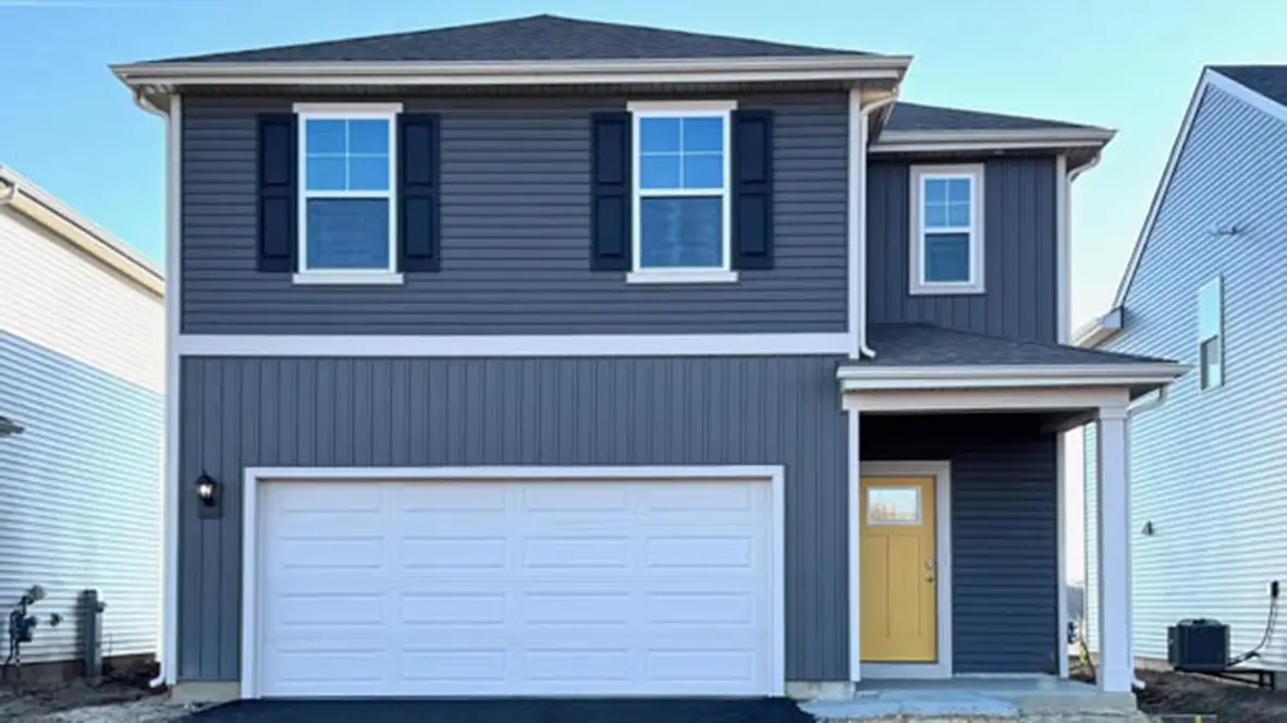 1381 Acadia Circle, Pingree Grove, IL 60140 - #1