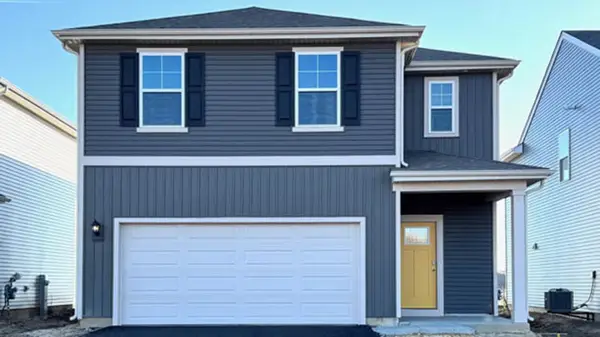 1381 Acadia Circle, Pingree Grove, IL 60140