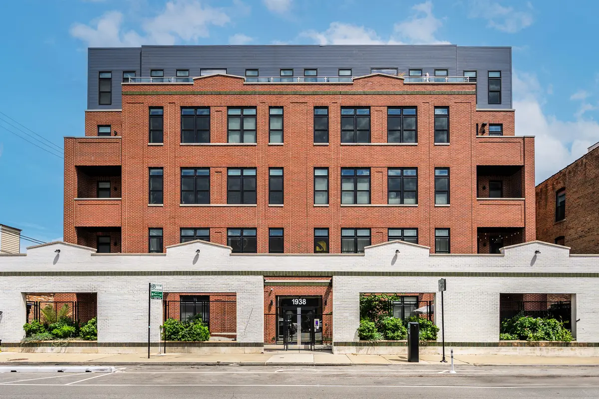 1938 W Augusta Boulevard #204, Chicago, IL 60622 - #1