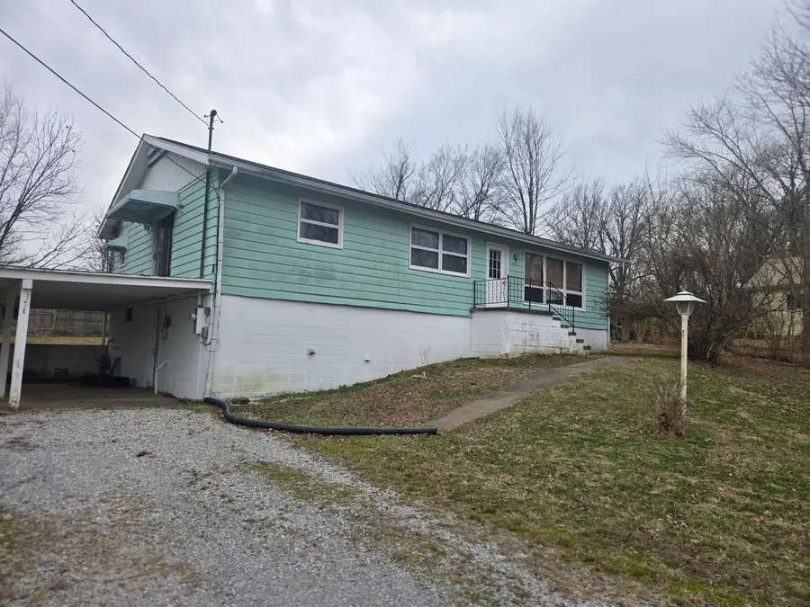 8650 Old Highway 13, Murphysboro, IL 62966 - #2
