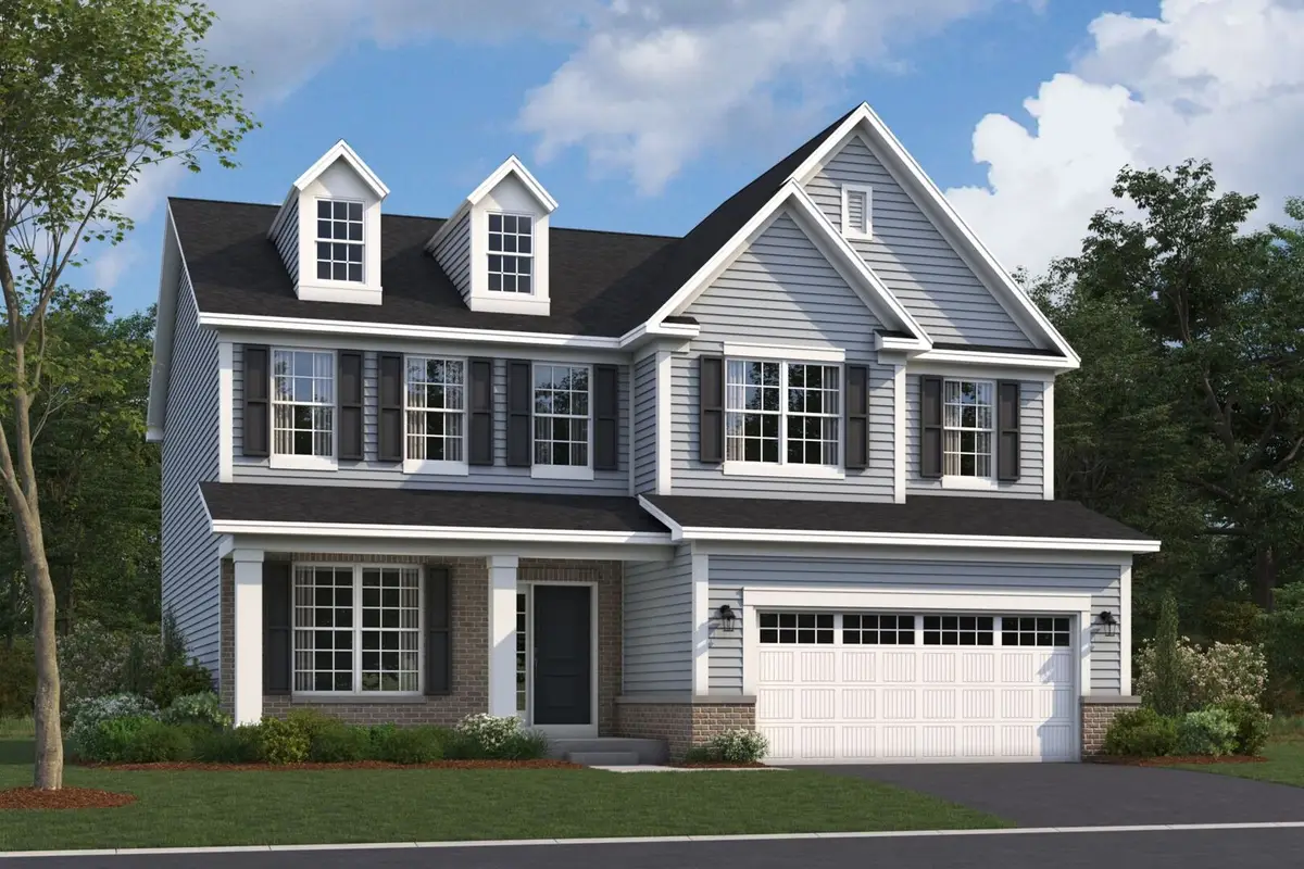 12928 S Kerry Lane, Plainfield, IL 60585 - #1