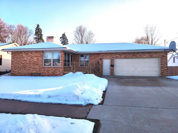 500 E Pearl Street, Geneseo, IL 61254