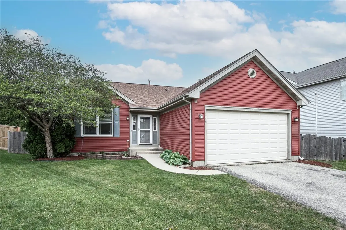 220 S Wildrose Court, Round Lake, IL 60073 - #1