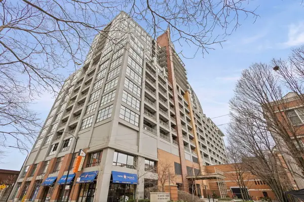1530 S State Street #431, Chicago, IL 60605