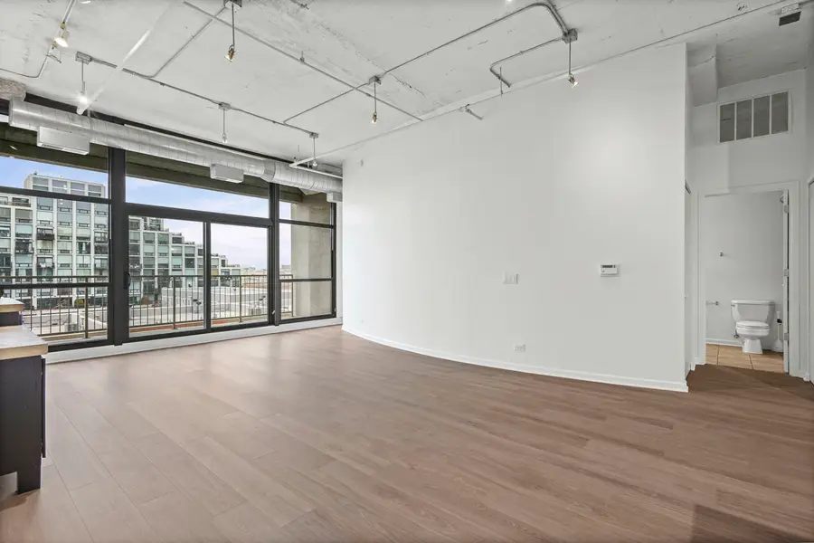 1530 S State Street #431, Chicago, IL 60605 - #2