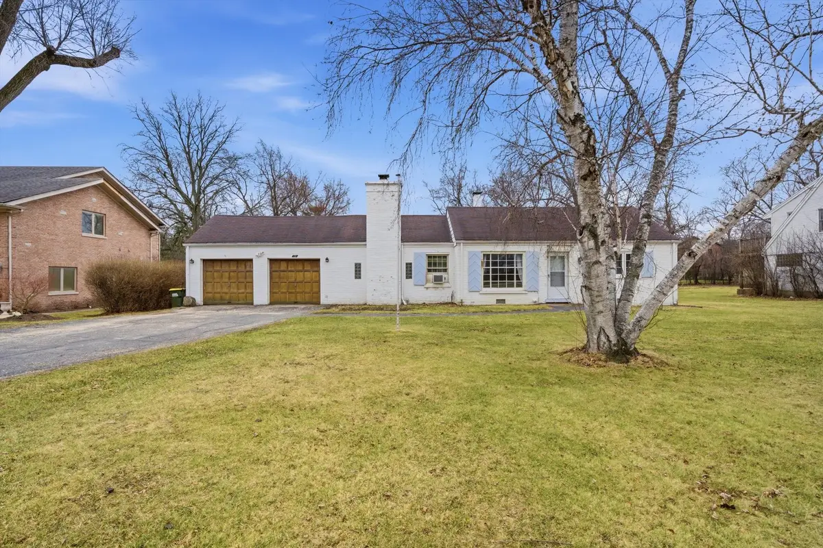 13 W Kenilworth Avenue, Prospect Heights, IL 60070 - #1