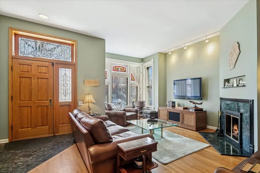 808 S Bishop Street, Chicago, IL 60607 - #2