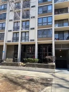 5471 S Hyde Park Boulevard #10A, Chicago, IL 60615