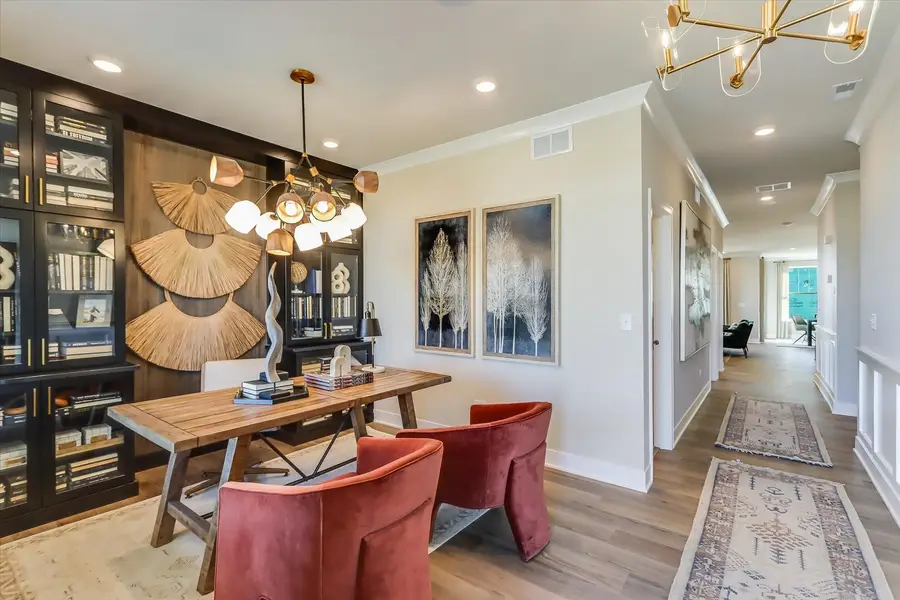 23165 W Kennebec Drive, Plainfield, IL 60585 - #3