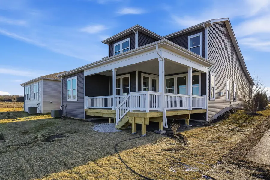 3122 Goldberry Court, New Lenox, IL 60451 - #2