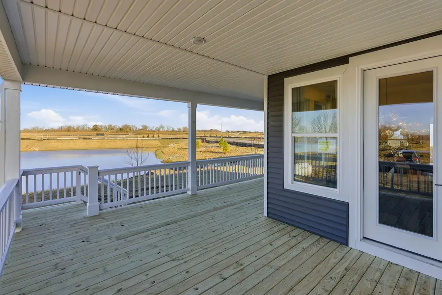 3122 Goldberry Court, New Lenox, IL 60451 - #3