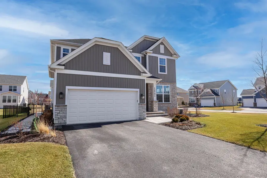 12751 S Grace Lane, Plainfield, IL 60585 - #3