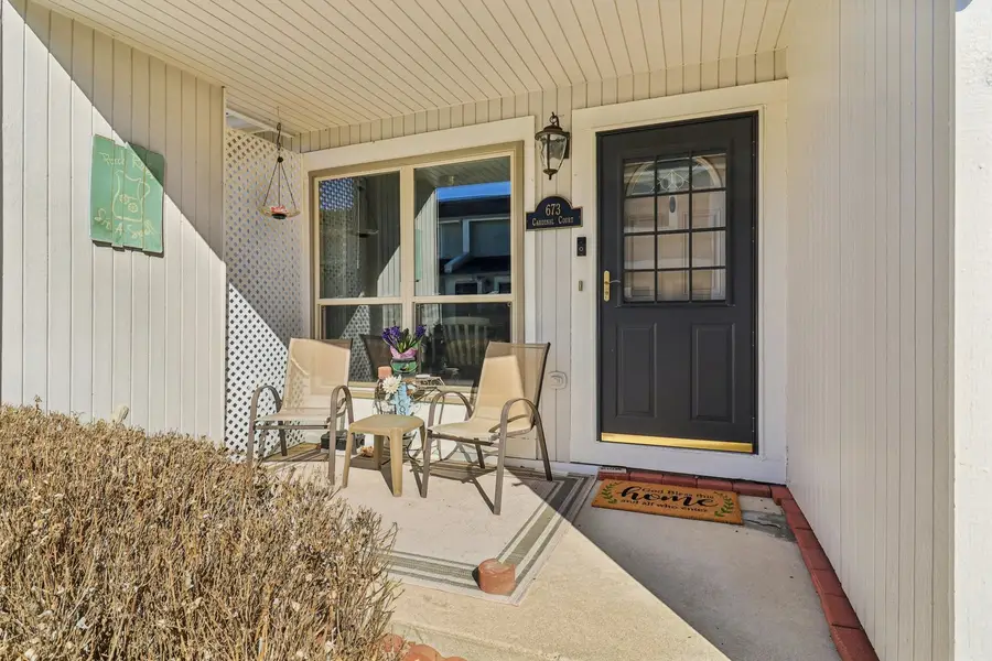 673 Cardinal Court, Grayslake, IL 60030 - #3