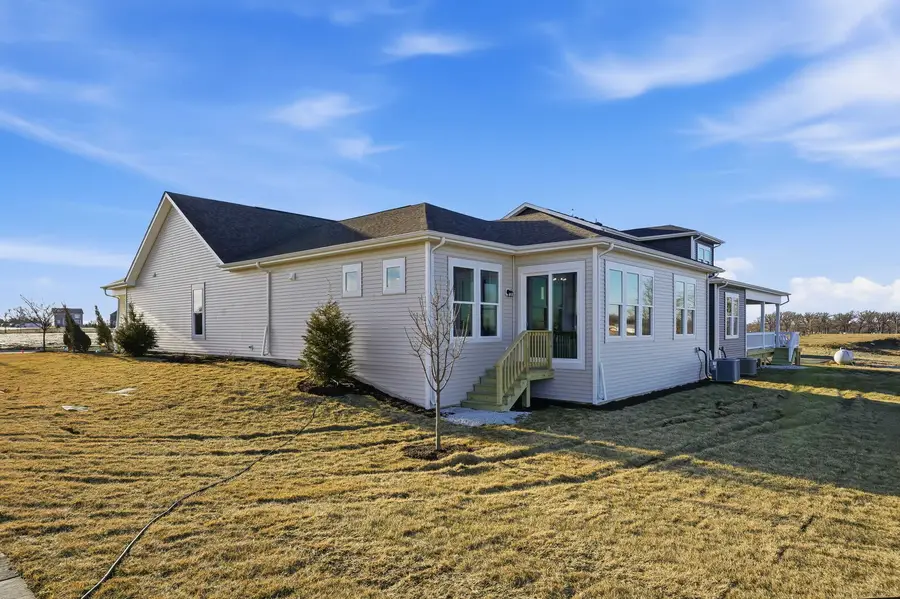 2970 Timberlake Avenue, New Lenox, IL 60451 - #2