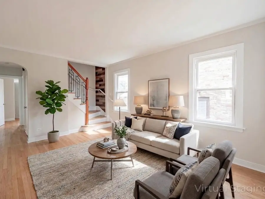 9631 S Francisco Avenue, Evergreen Park, IL 60805 - #2