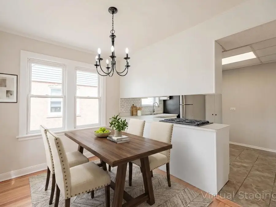 9631 S Francisco Avenue, Evergreen Park, IL 60805 - #3