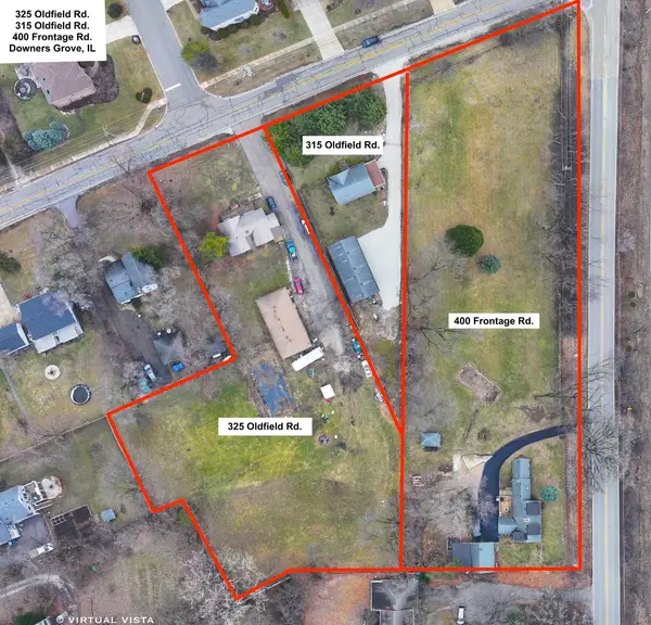 Address Withheld By Seller, Downers Grove, IL 60516