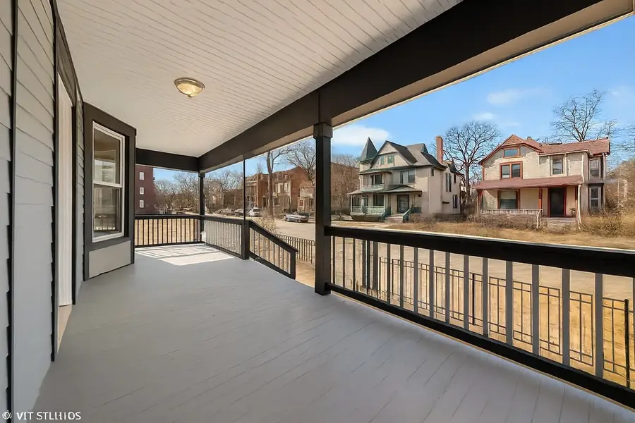 7121 S Yale Avenue, Chicago, IL 60621 - #2