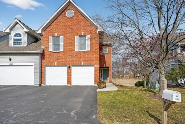 1650 W Ethans Glen Drive, Palatine, IL 60067