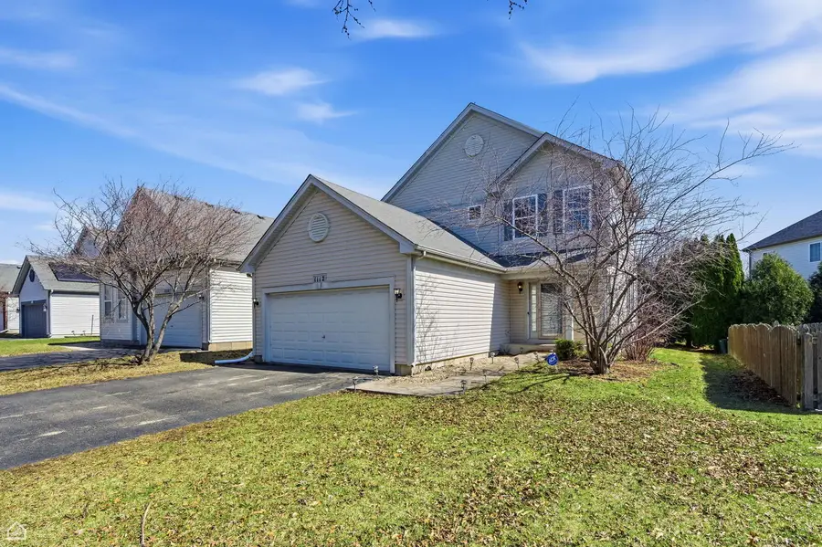 1112 Violet Lane, Joliet, IL 60431 - #2