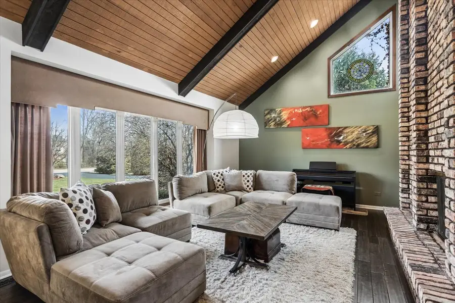 2715 35th Street, Oak Brook, IL 60523 - #2