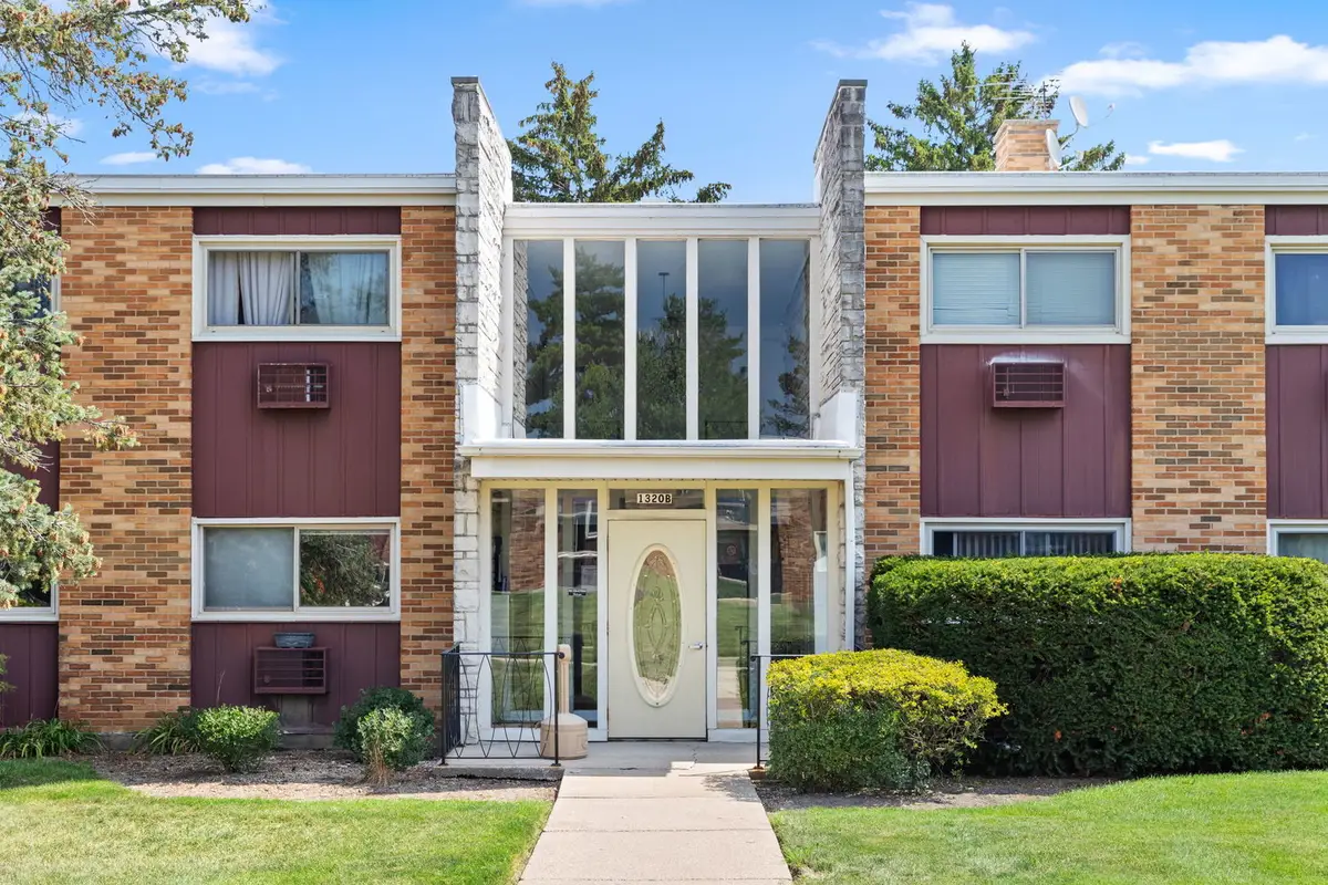 1320B Lore Lane #110, Lombard, IL 60148 - #1