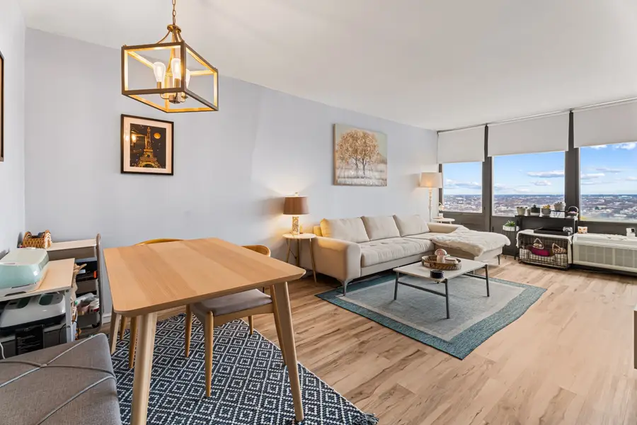 5320 N Sheridan Road #2410, Chicago, IL 60640 - #2