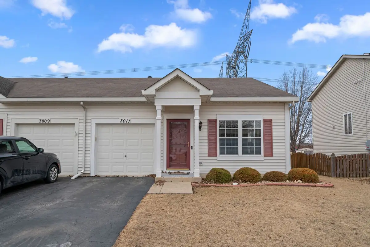 3011 Hoffman Street, Plano, IL 60545 - #1