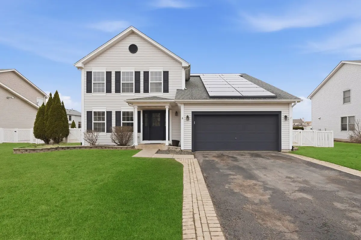 3709 Squires Mill Road, Joliet, IL 60431 - #1