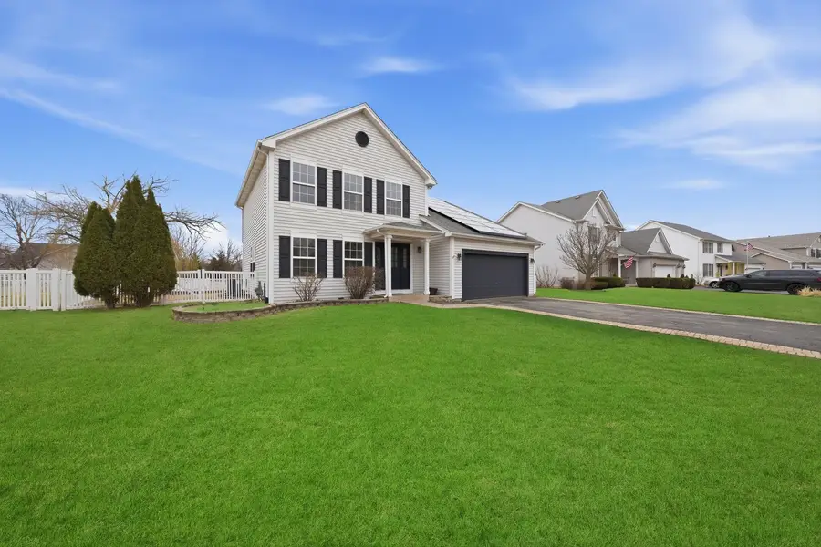 3709 Squires Mill Road, Joliet, IL 60431 - #3