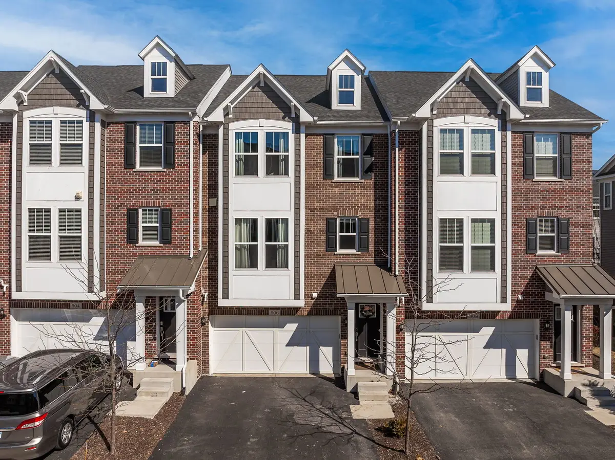 906 Coletta Circle, Naperville, IL 60563 - #1