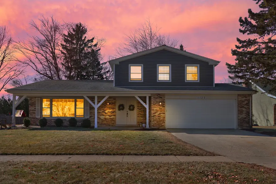 1125 Garfield Avenue, Libertyville, IL 60048 - #2