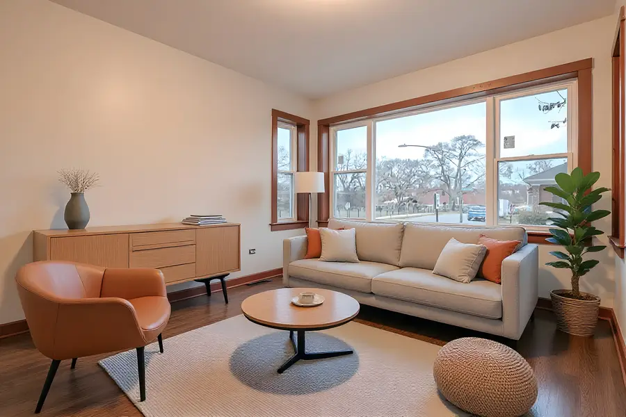 1301 E 73rd Street, Chicago, IL 60619 - #2