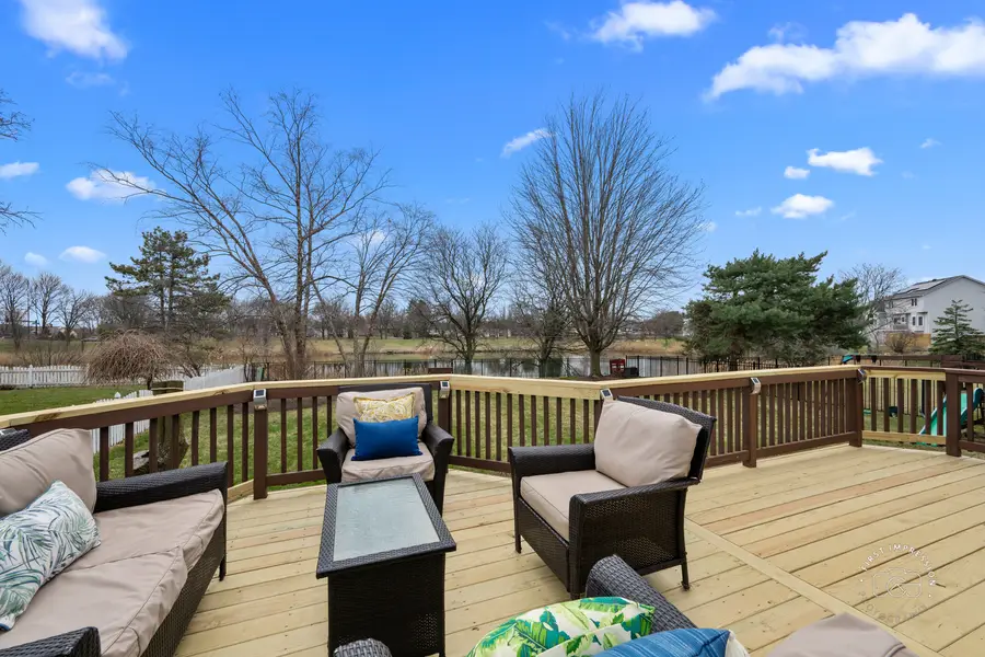 2833 Mapleside Court, Aurora, IL 60502 - #3