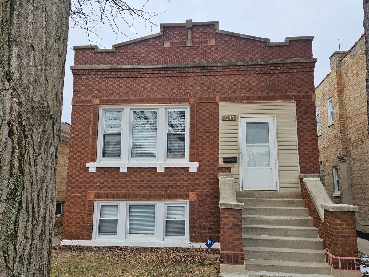 2340 Harvey Avenue, Berwyn, IL 60402 - #1