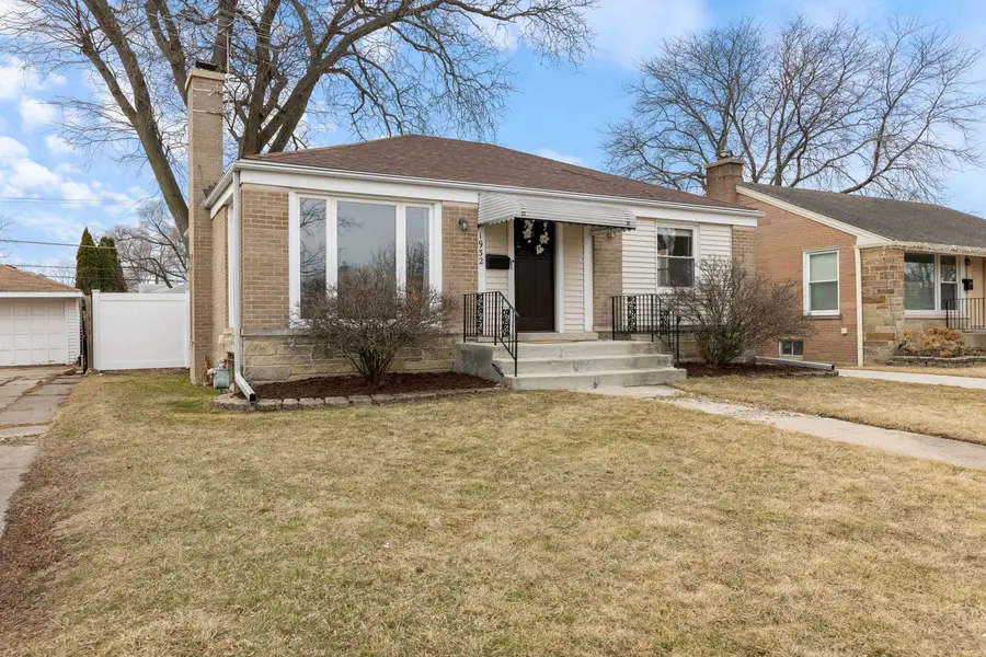 1932 Newcastle Avenue, Westchester, IL 60154 - #2