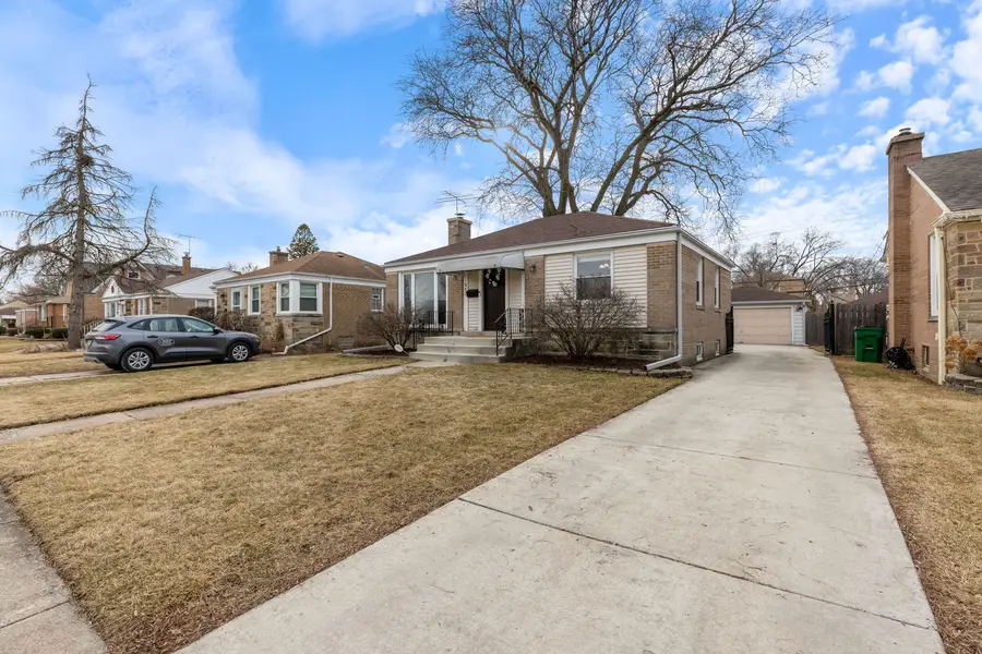 1932 Newcastle Avenue, Westchester, IL 60154 - #3