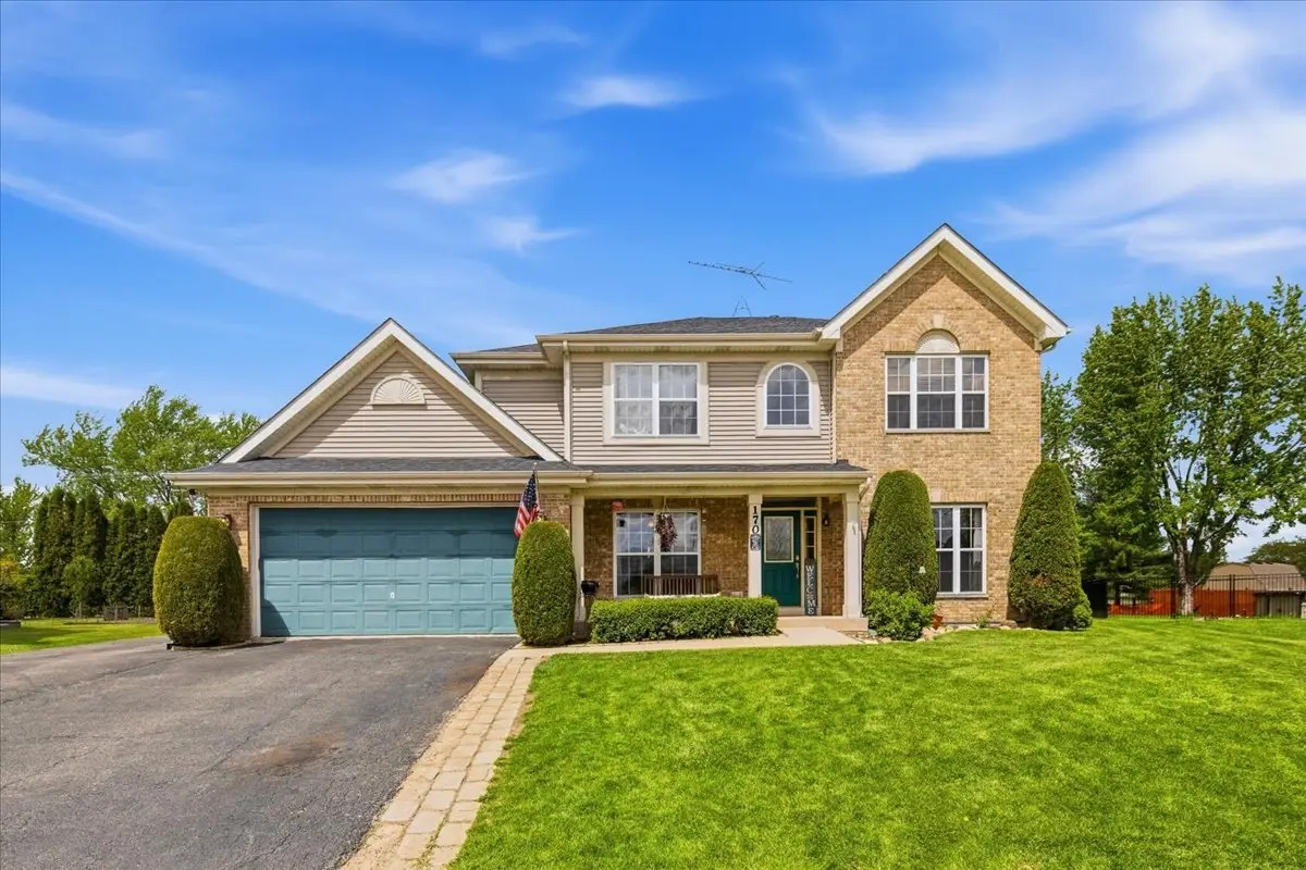 170 Cobbler Court, Sugar Grove, IL 60554 - #1