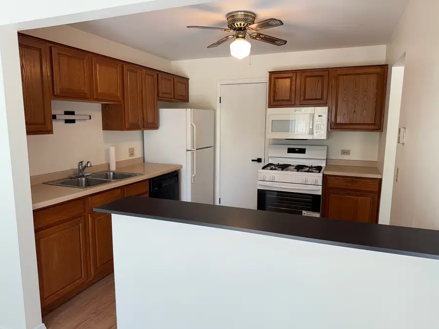 380 Heather Court #B2, Schaumburg, IL 60193 - #3