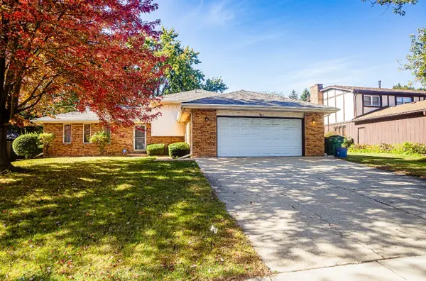 911 Colonade Road, Shorewood, IL 60404