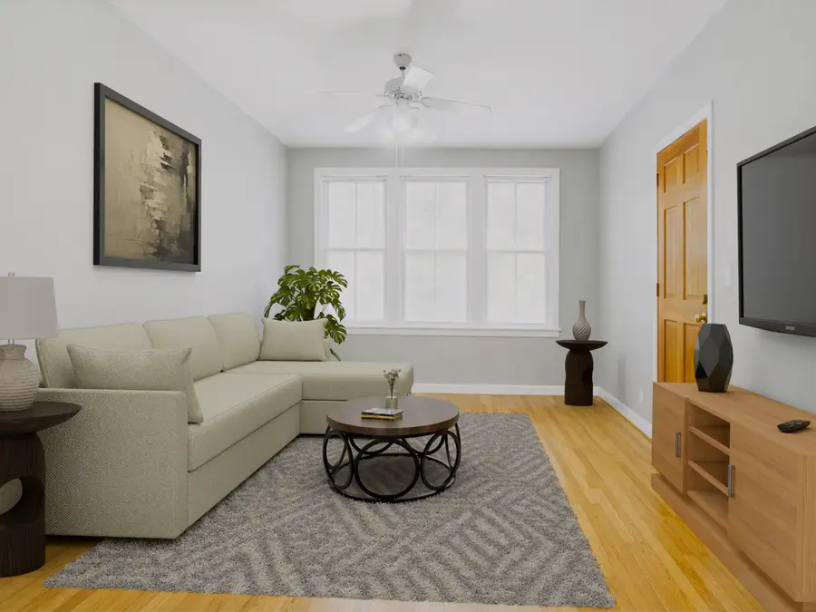 2125 N Stave Street, Chicago, IL 60647 - #2