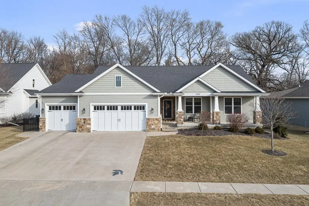 7035 Alvie Lane, Bettendorf, IA 52722 - #1