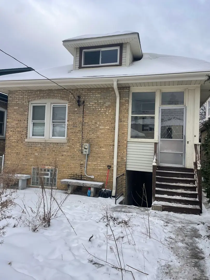 2539 W Morse Avenue, Chicago, IL 60645 - #2