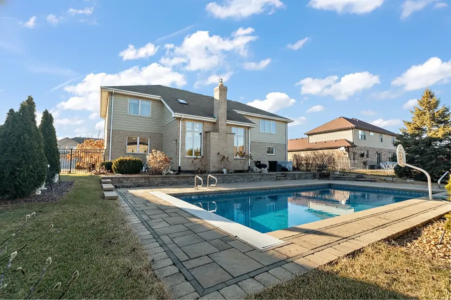 2882 Mckenna Drive, New Lenox, IL 60451 - #2