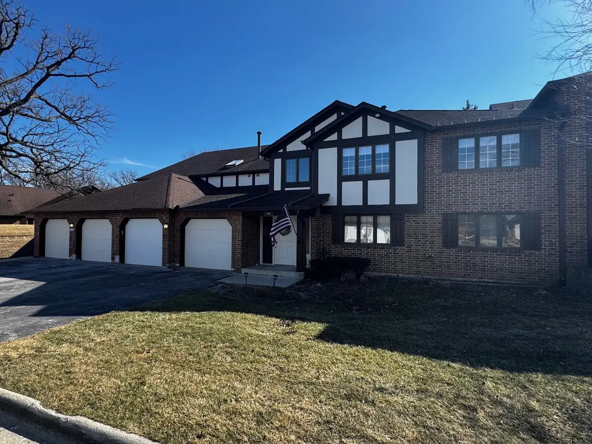 7841 W Foresthill Lane #2DR, Palos Heights, IL 60463 - #1