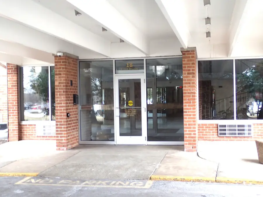 18 E Old Willow Road #535N, Prospect Heights, IL 60070 - #2